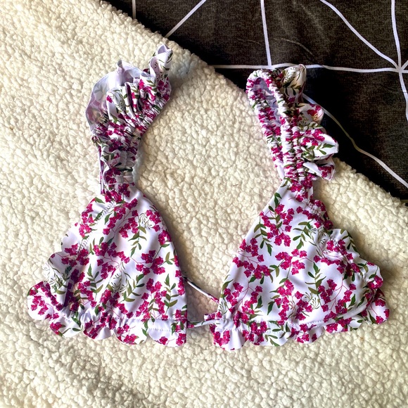 SHEIN bikini top - Picture 2 of 2